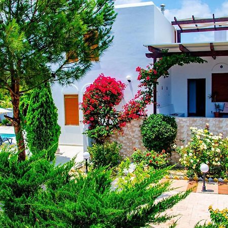 Evilion Villa Gennadi Exterior foto