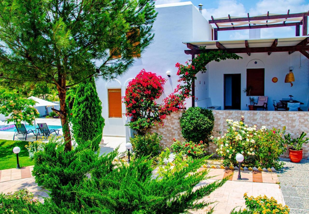 Evilion Villa Gennadi Exterior foto